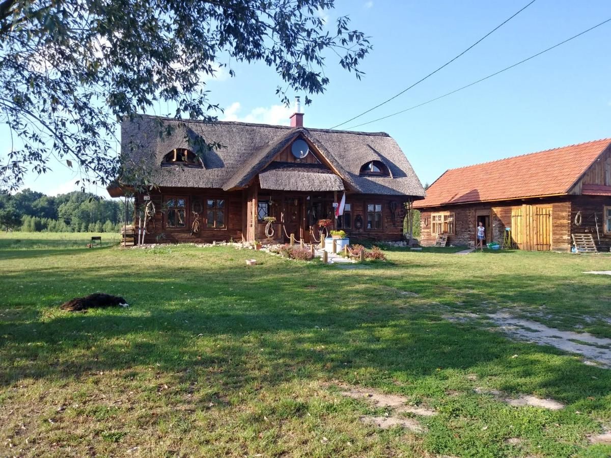 Фермерские дома Przytulisko pod Strzechą Mędrzechów